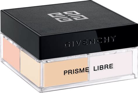 Pó Solto Givenchy Prisme Libre 